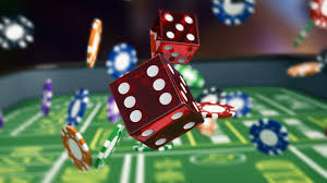 Вход на зеркало Casino Zenit